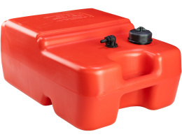 Бак топливный переносной Ceredi 29л 50x36x23см (666029, 10005067)